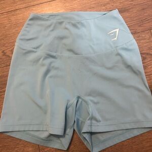 gymshark training shorts